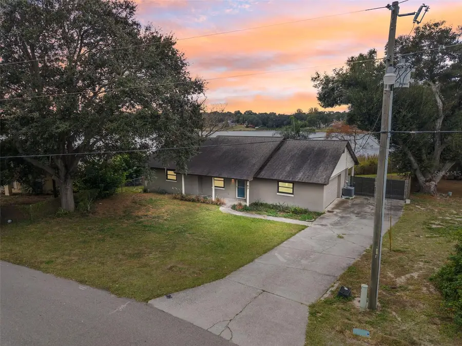 43 Lake Jackson Drive, Mascotte, FL 34753 - Image #2