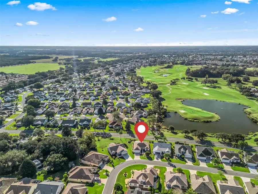 3072 Berwyn Way, The Villages, FL 32162 - Image #2