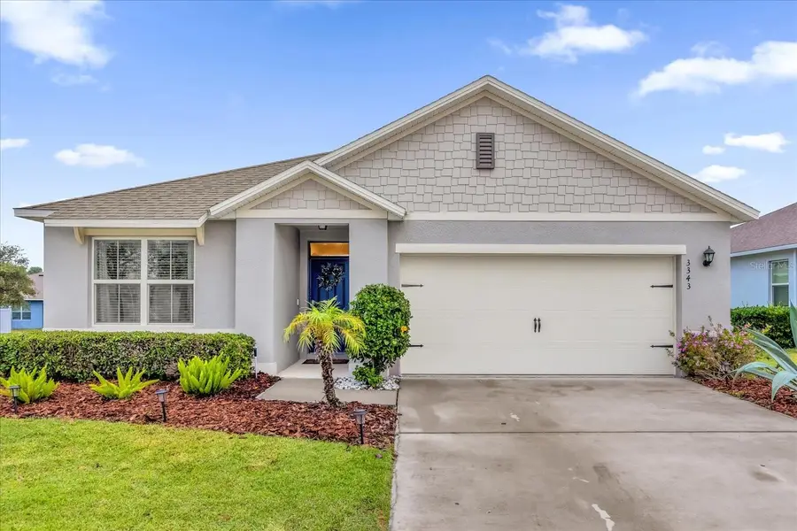 3343 Wolf Run Road, Mount Dora, FL 32757 - Image #3