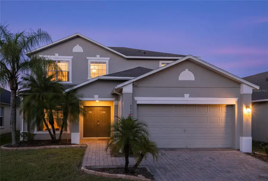 4645 Cumbrian Lakes Drive, Kissimmee, FL 34746 - Image #2