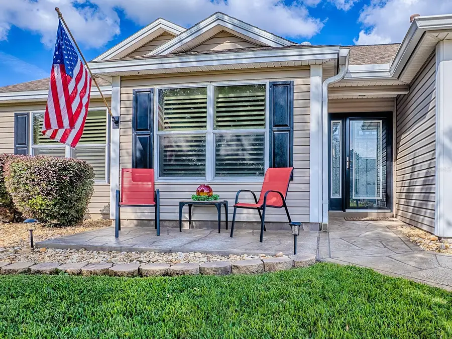 9238 SE 171st Cooper Loop, The Villages, FL 32162 - Image #2