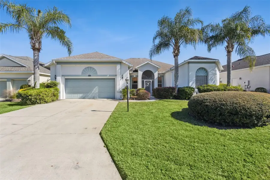 5508 Belle Terre Drive, Leesburg, FL 34748 - Image #3