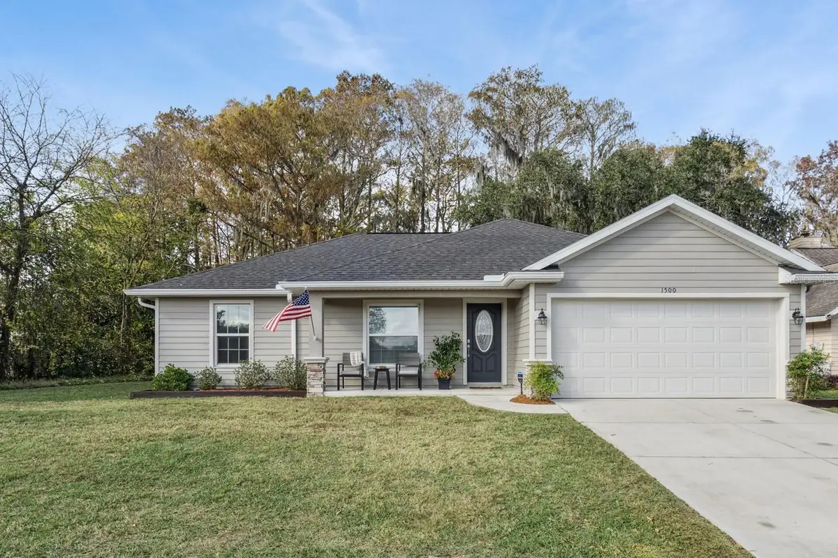 1500 S Homestead Point, Inverness, FL 34450 - Image #1