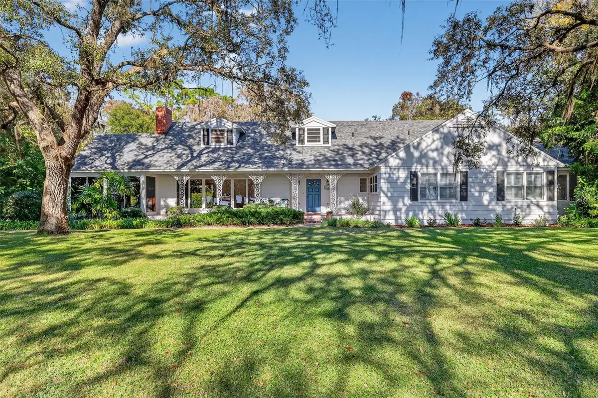 9345 Silver Lake Drive, Leesburg, FL 34788 - Image #1