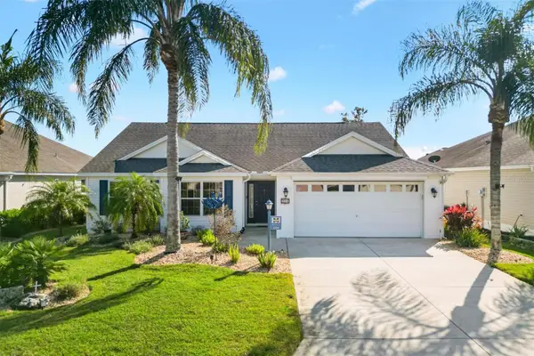 294 Matisse Avenue, THE VILLAGES, FL 32162