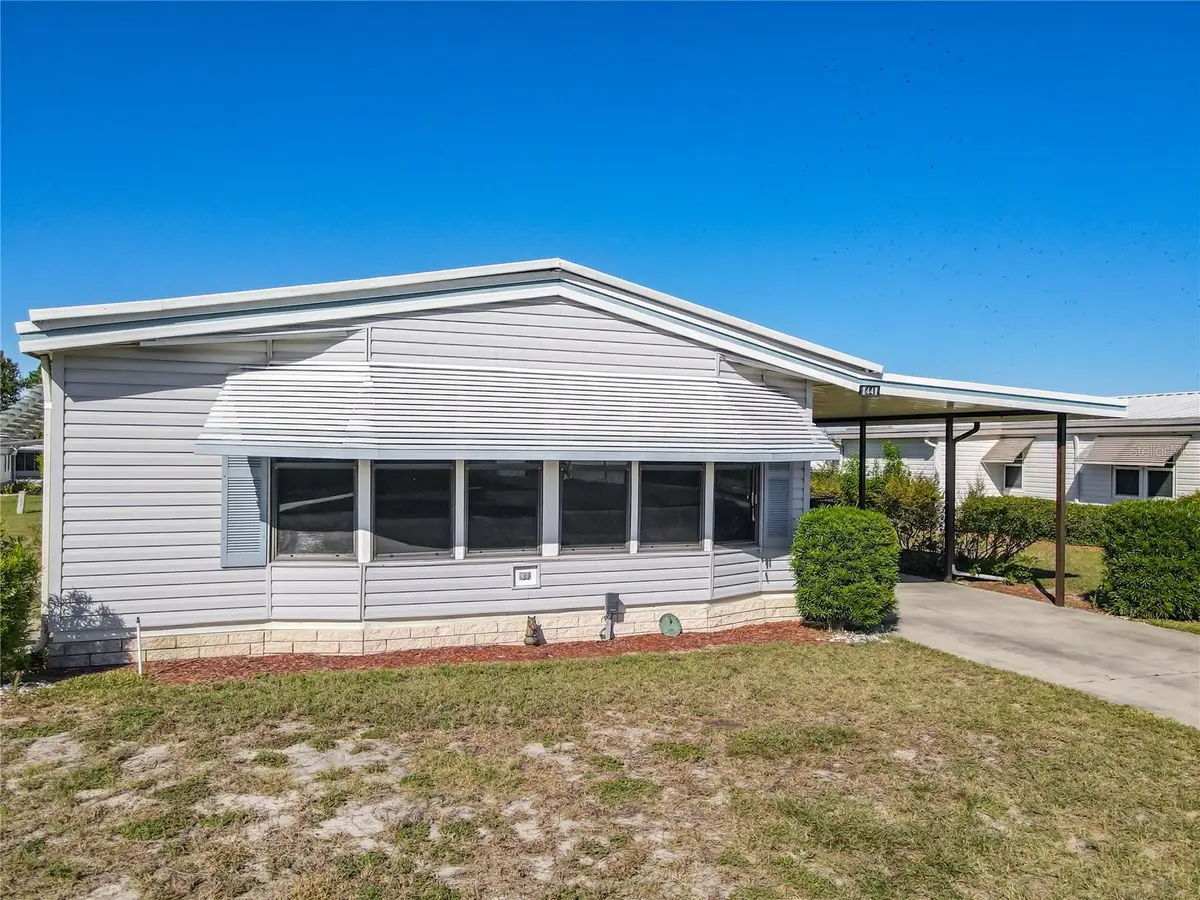 1441 Apache Circle, Tavares, FL 32778 - Image #1