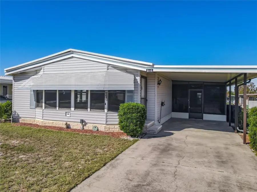 1441 Apache Circle, Tavares, FL 32778 - Image #2