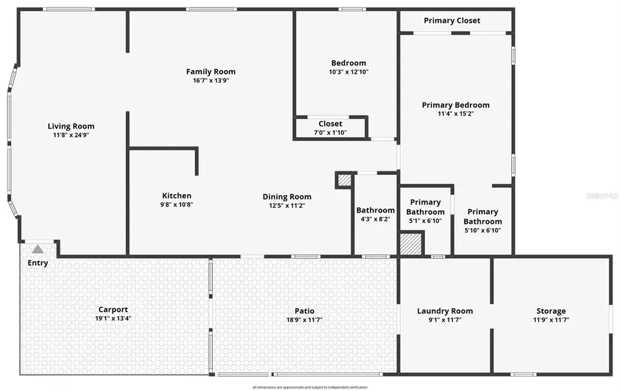 1441 Apache Circle, Tavares, FL 32778 - Image #3