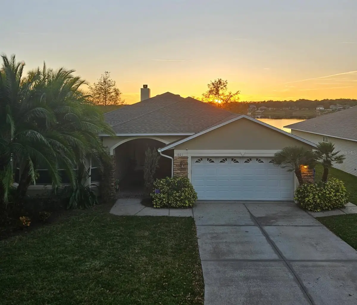 1601 Lake Villa Drive, Tavares, FL 32778 - Image #1