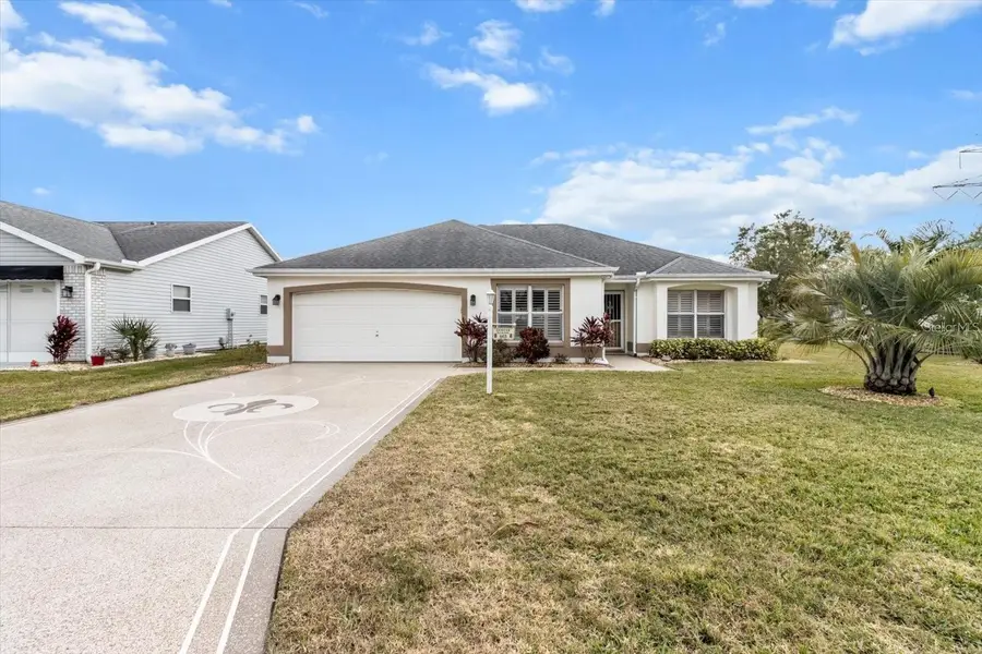 603 San Pedro Drive, The Villages, FL 32159 - Image #3