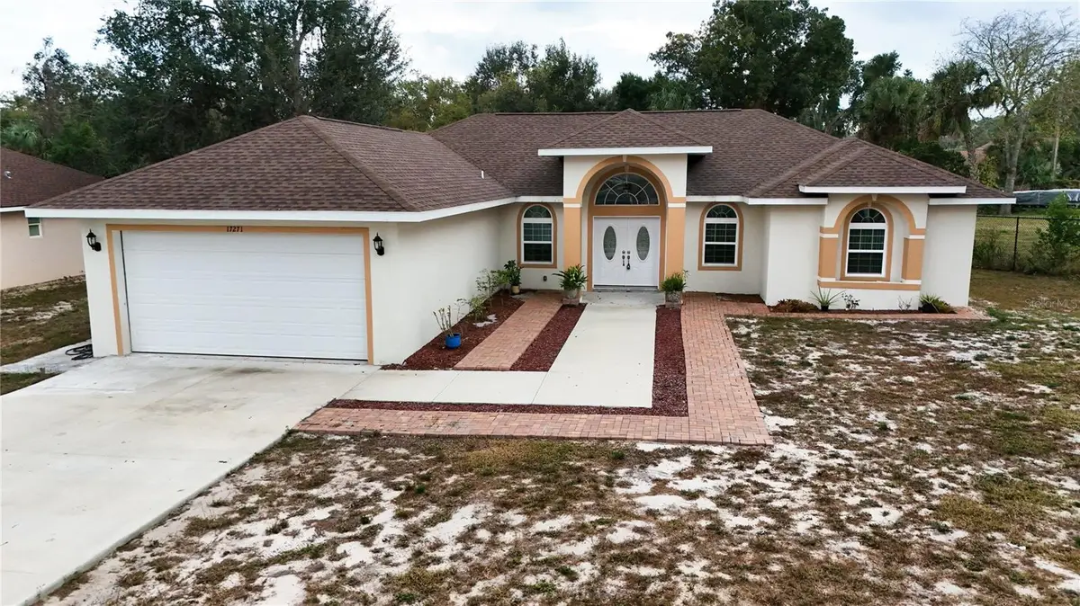 17271 Peggy Avenue, Mount Dora, FL 32757 - Image #1