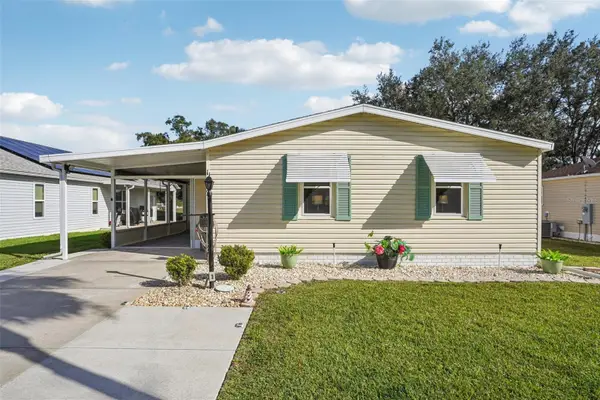 1652 W Schwartz Boulevard, THE VILLAGES, FL 32159