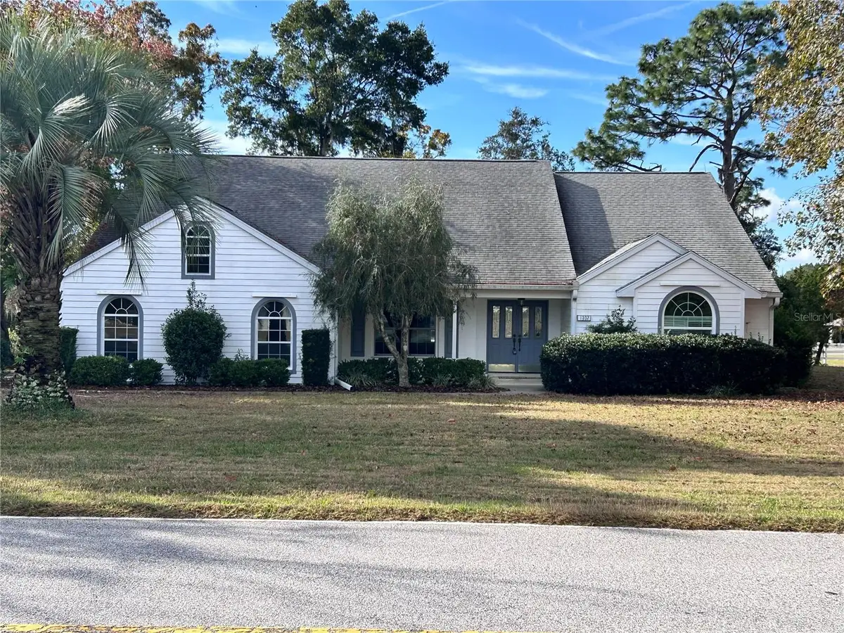 1302 E Hartford Street E, Hernando, FL 34442 - Image #1