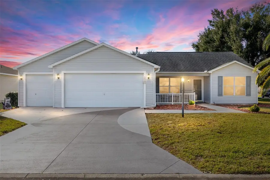 3360 Oakdale Place, The Villages, FL 32162 - Image #2