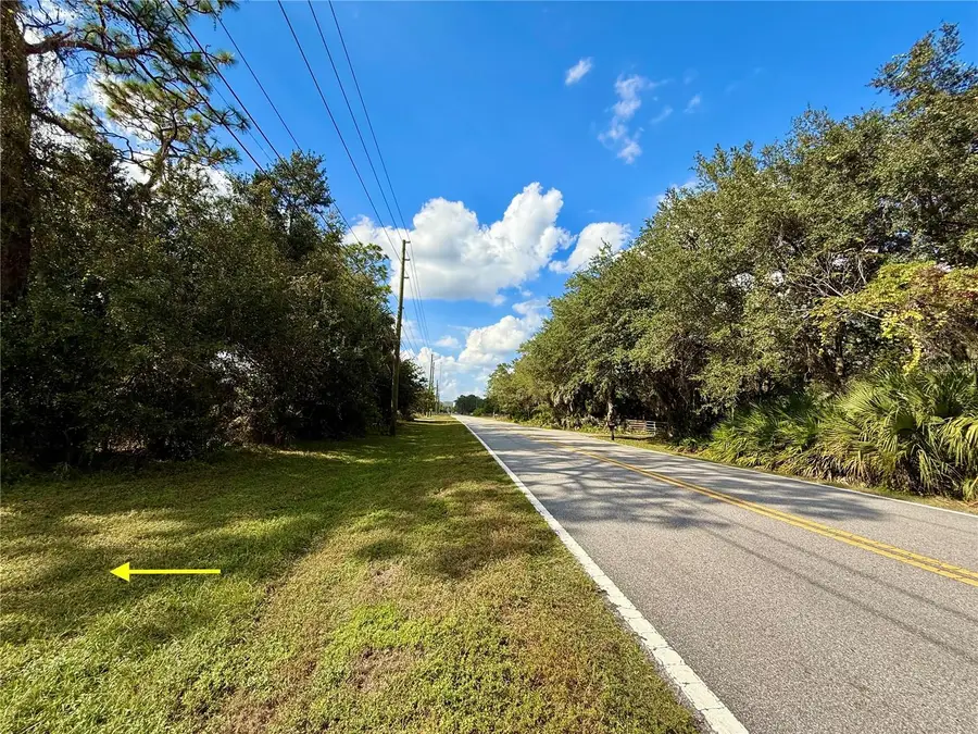 LOT 9 Fort Christmas Road, Christmas, FL 32709 - Image #2