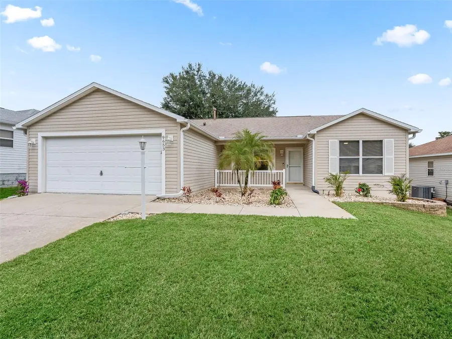 9653 SE 171st Argyll Street, The Villages, FL 32162 - Image #2