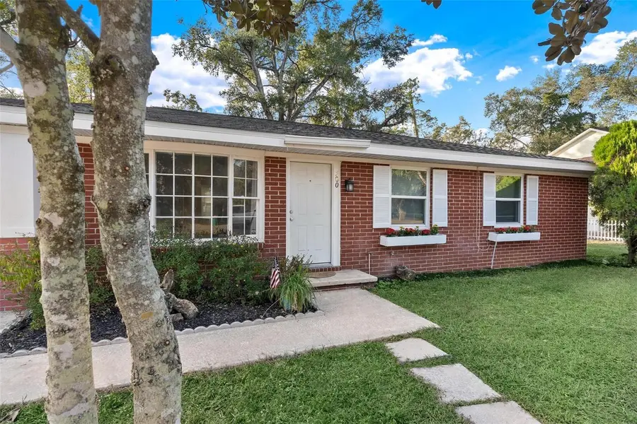 500 College Avenue, Fruitland Park, FL 34731 - Image #2