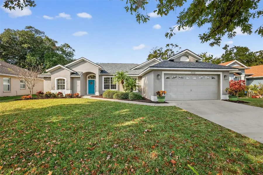 2113 Wolf Ridge Lane, Mount Dora, FL 32757 - Image #3