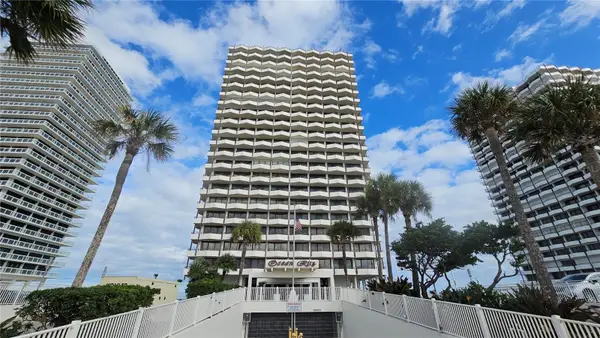 2900 N Atlantic Avenue #305, DAYTONA BEACH, FL 32118