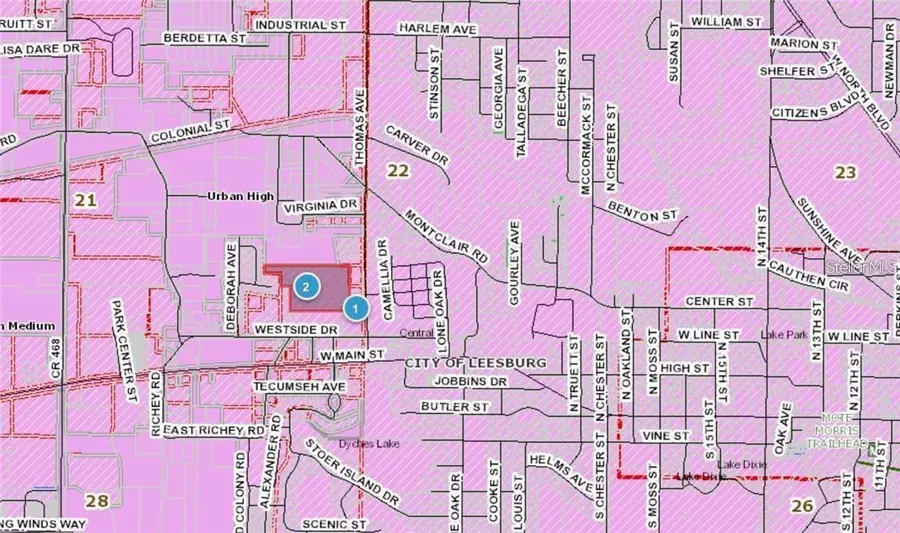 Amanda Lane, Leesburg, FL 34748 - Image #2