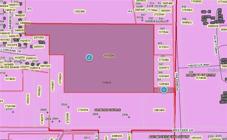 Amanda Lane, Leesburg, FL 34748 - Image #3