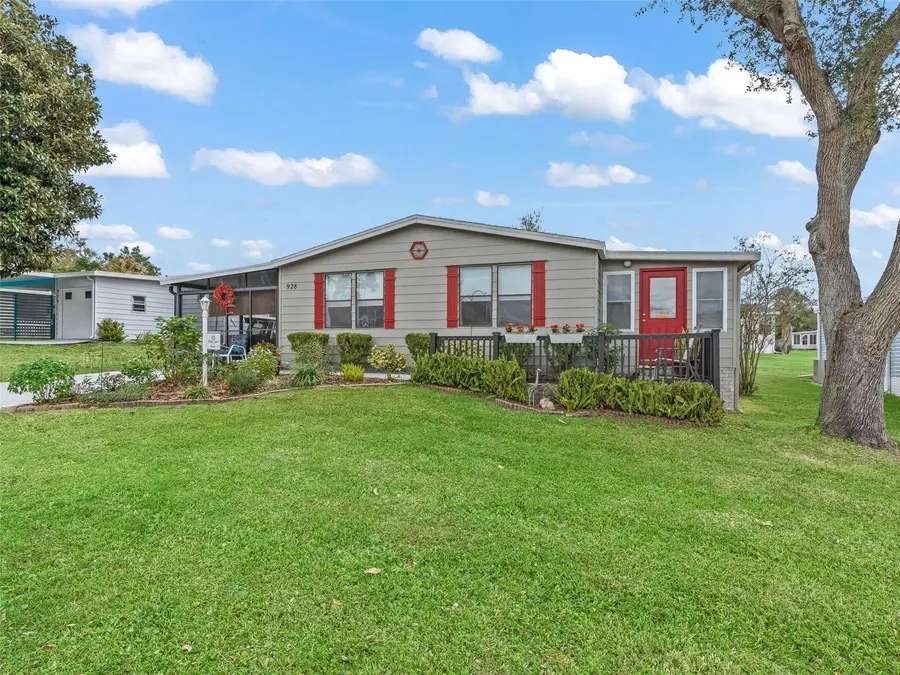 928 Oleander Street, The Villages, FL 32159 - Image #3