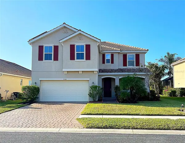 2160 Weaver Bird Lane, VENICE, FL 34292