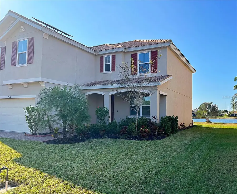 2160 Weaver Bird Lane, Venice, FL 34292 - Image #2