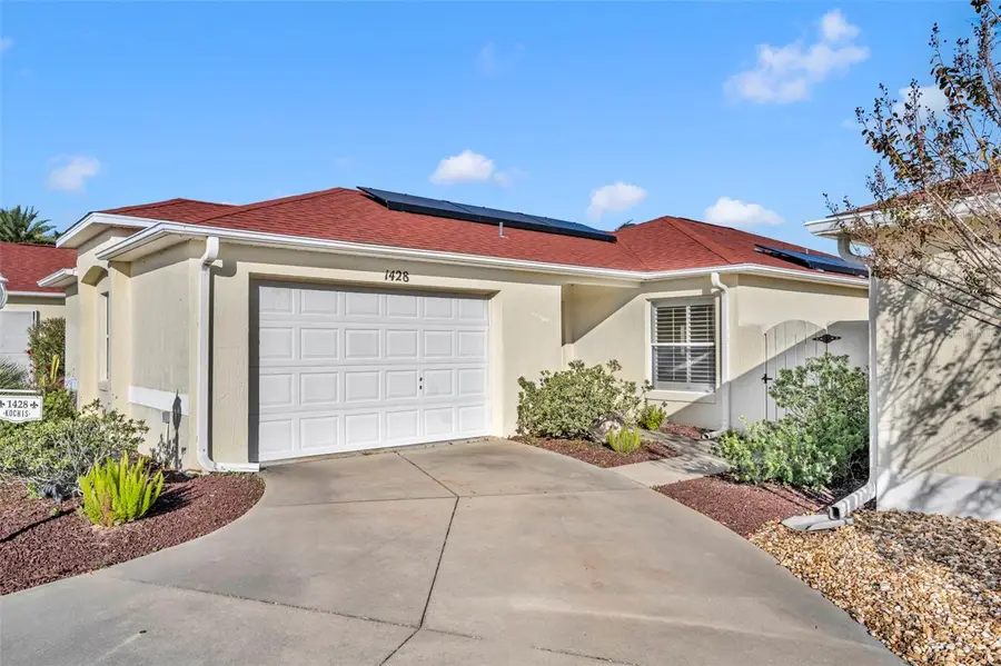 1428 Almanza Drive, The Villages, FL 32159 - Image #2