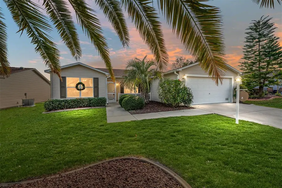 2434 Tatum Terrace, The Villages, FL 32162 - Image #2