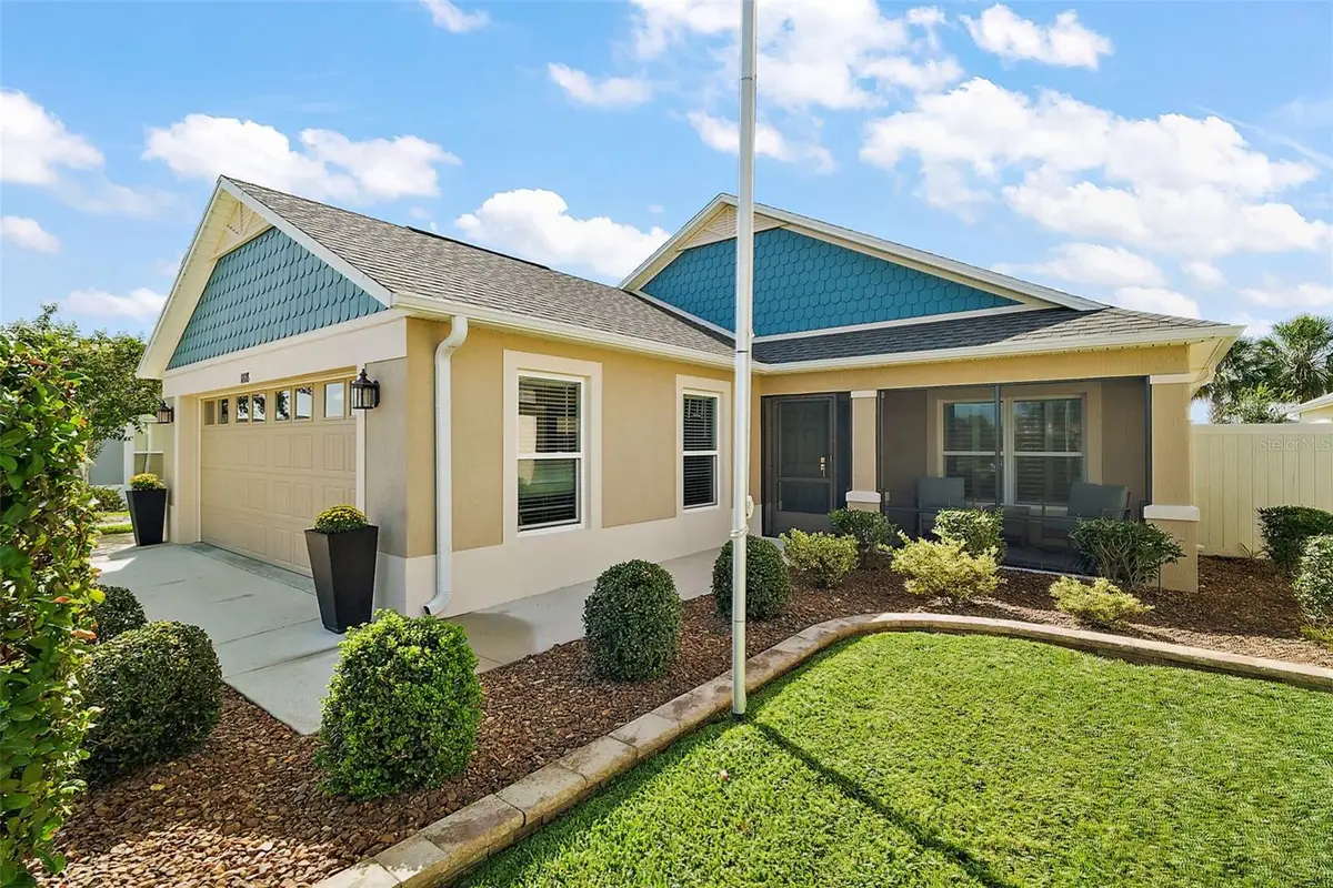 1818 Trimarche Terrace, The Villages, FL 32163 - Image #1