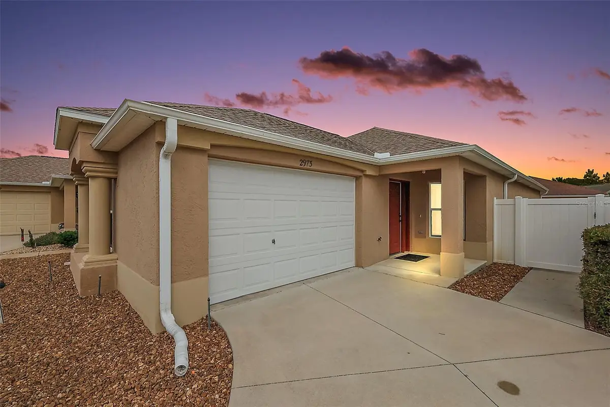 2973 Kramer Court, The Villages, FL 32163 - Image #1