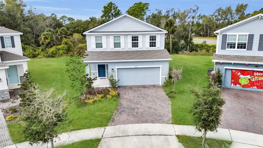 5045 Grand Teton Court, Deland, FL 32724 - Image #2