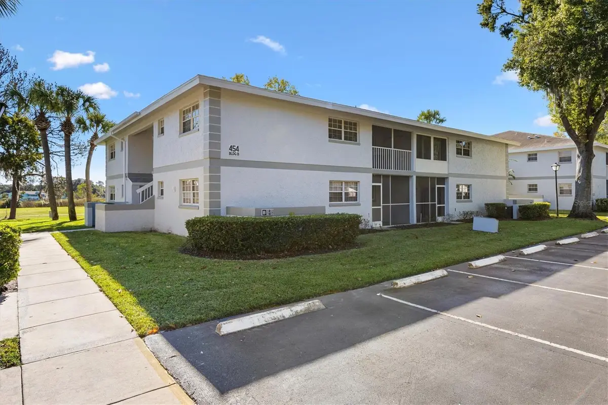 454 Fairways Circle #B204, Ocala, FL 34472 - Image #1