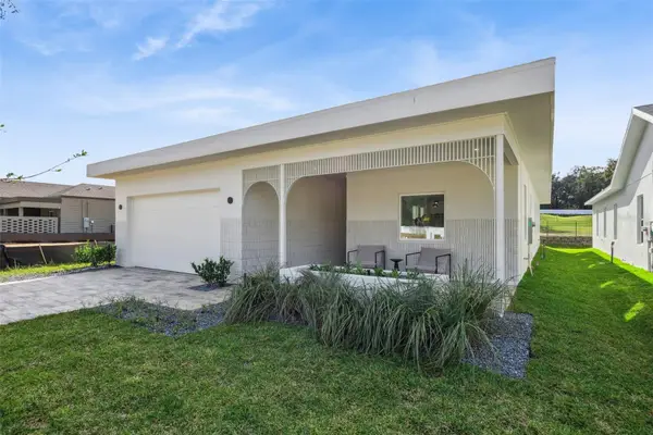 438 Skyfield Court, LADY LAKE, FL 32159