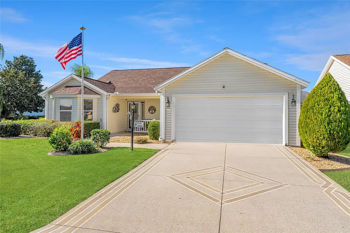 1426 La Hermosa Drive, The Villages, FL 32162 - Image #1