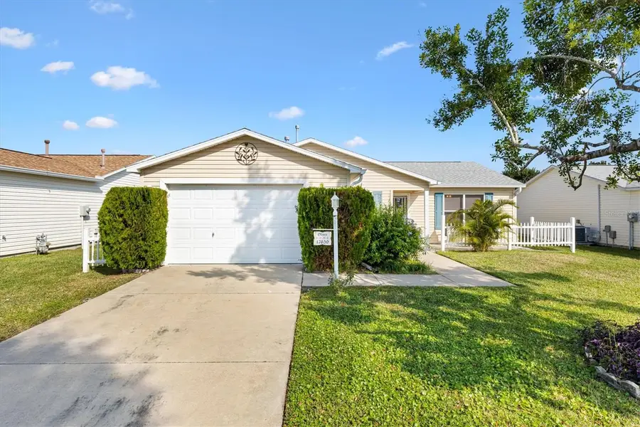 17659 SE 92nd Grantham Terrace, The Villages, FL 32162 - Image #2