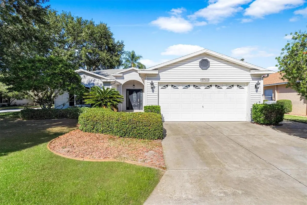 1009 Forest Breeze Path, Leesburg, FL 34748 - Image #1