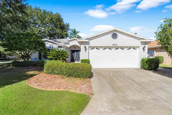 1009 Forest Breeze Path, LEESBURG, FL 34748
