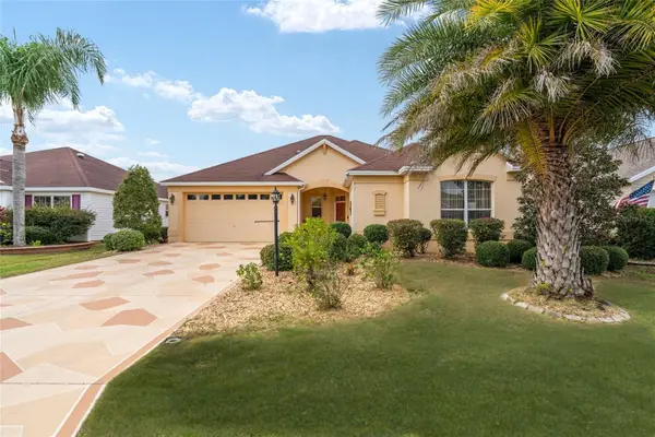 879 Chapman Loop, THE VILLAGES, FL 32162