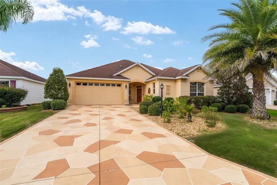 879 Chapman Loop, The Villages, FL 32162 - Image #2