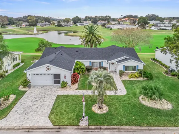 9900 SE 175th Place, SUMMERFIELD, FL 34491