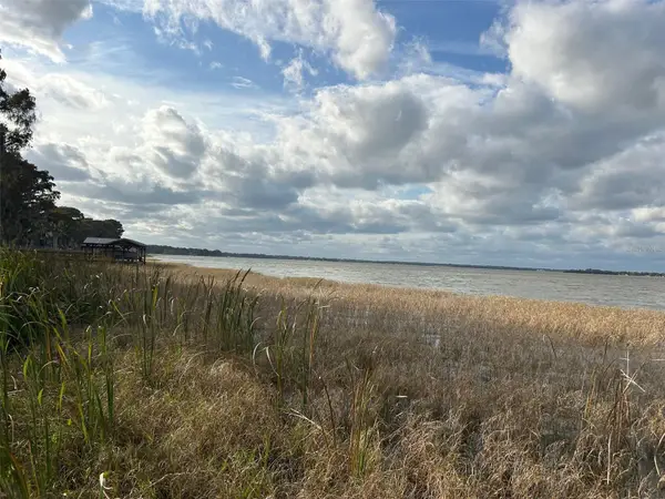 Waterview Drive, LEESBURG, FL 34748