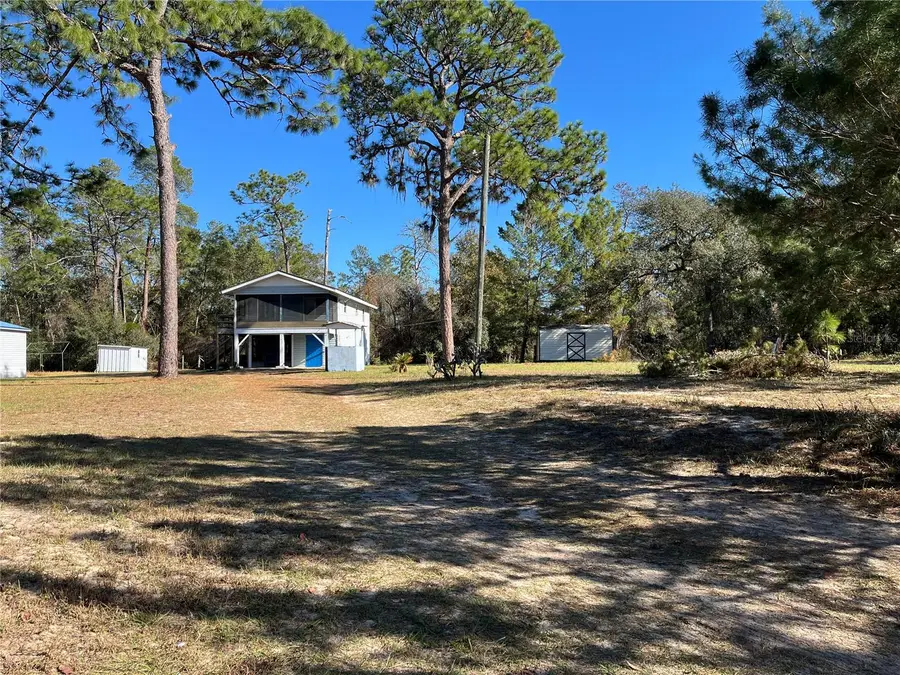 9141 SE 197th Avenue, Ocklawaha, FL 32179 - Image #2