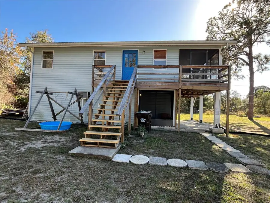 9141 SE 197th Avenue, Ocklawaha, FL 32179 - Image #3