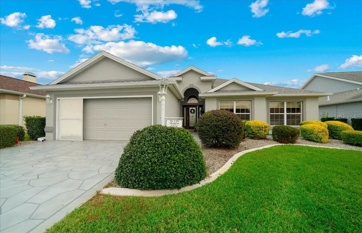 2574 Caribe Drive, The Villages, FL 32162 - Image #1