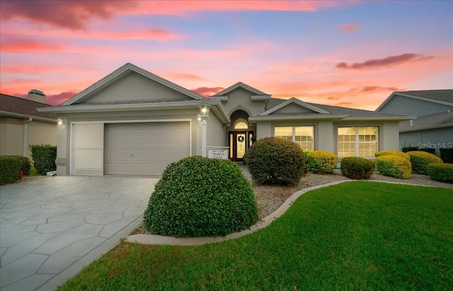 2574 Caribe Drive, The Villages, FL 32162 - Image #3