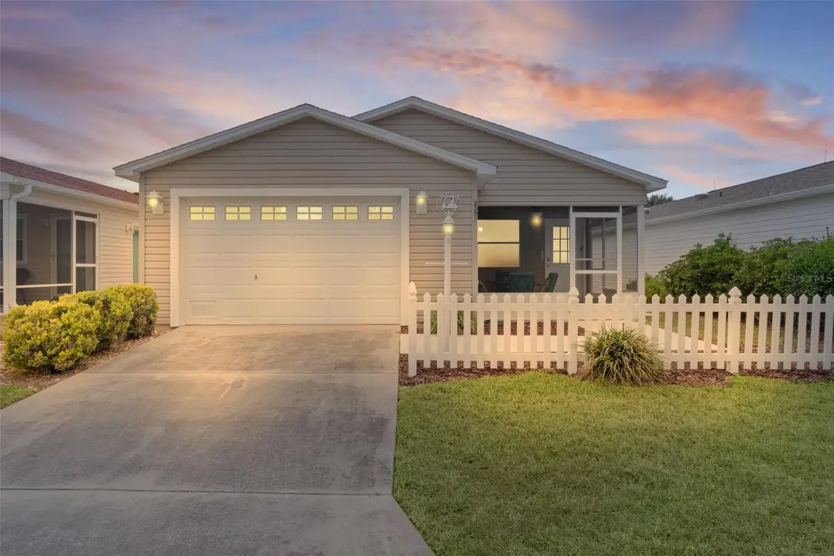 2595 Ascot Loop, The Villages, FL 32162 - Image #1