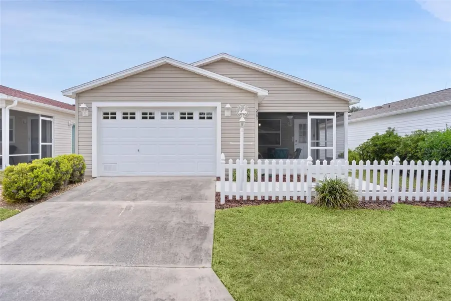 2595 Ascot Loop, The Villages, FL 32162 - Image #2