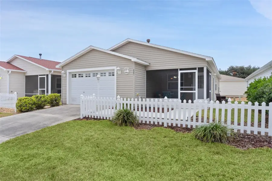 2595 Ascot Loop, The Villages, FL 32162 - Image #3